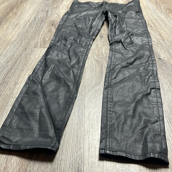 Madewell Skinny Skinny Jeans Size 24 - Picture 5 of 12